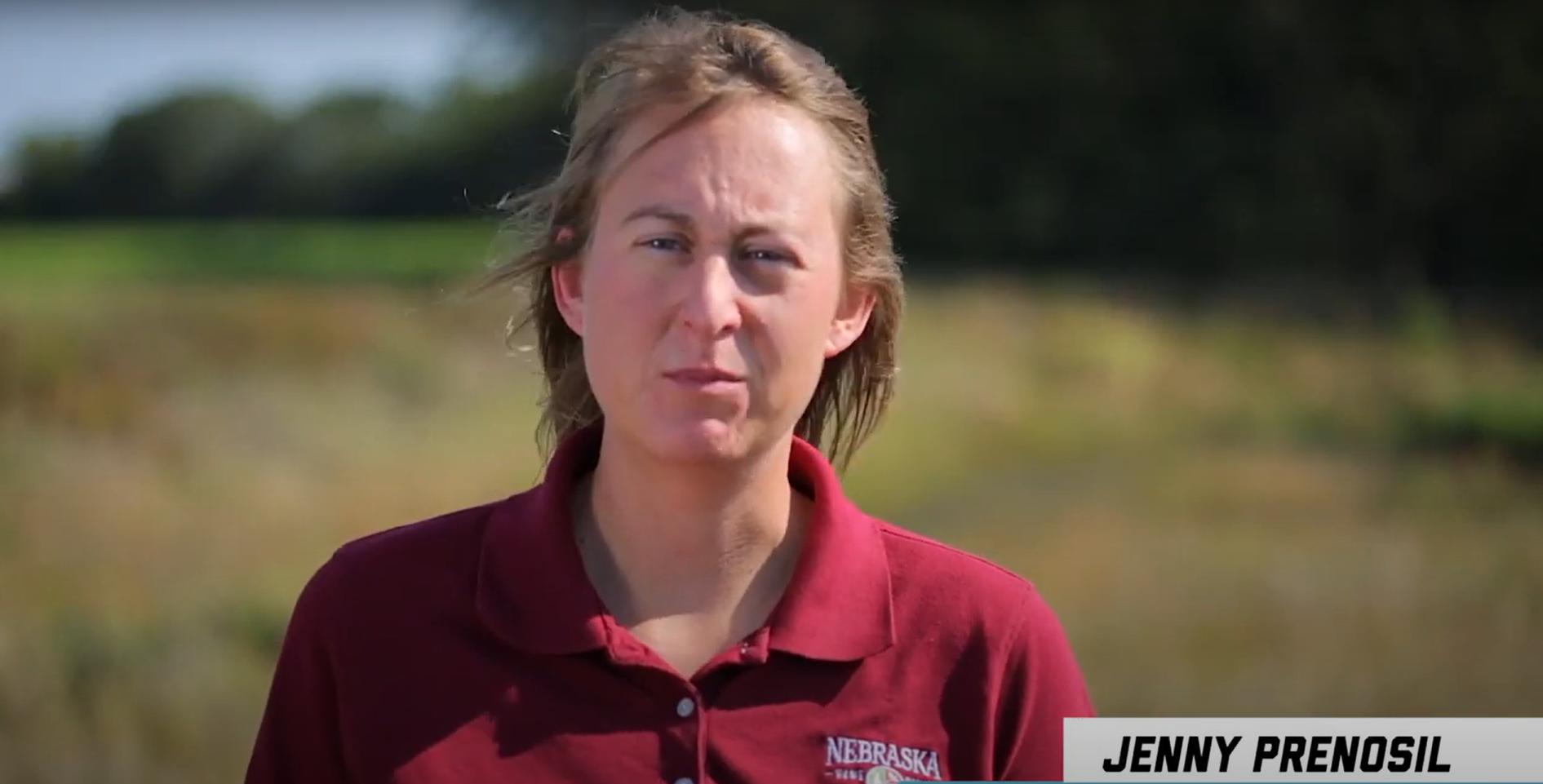 Nebraska Game and Parks Commission Natural Legacy Project